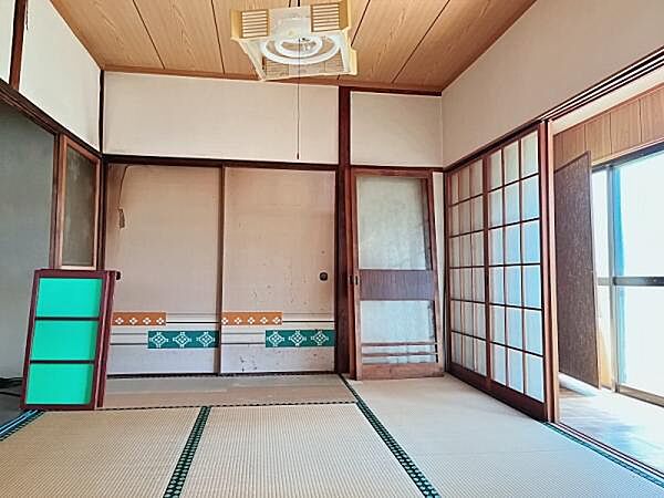 和室