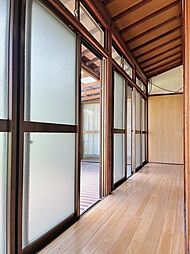 室内の画像