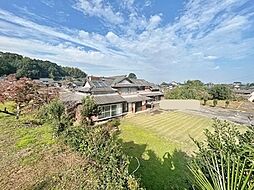 福岡県築上郡築上町大字上り松