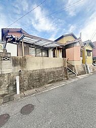 福岡県北九州市小倉北区中井3丁目