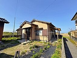 福岡県豊前市大字三毛門