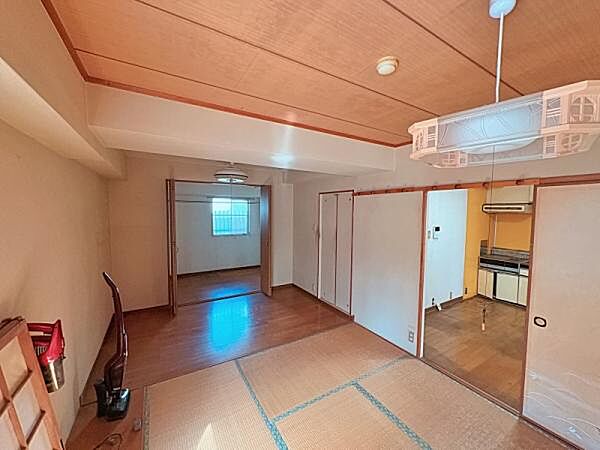 和室を拡大表示