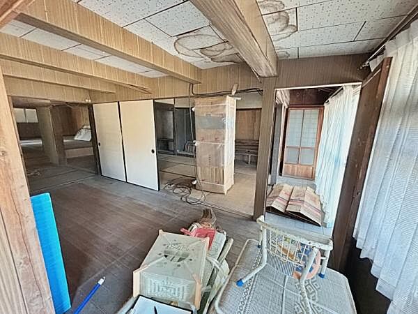 室内