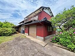 福岡県豊前市大字赤熊