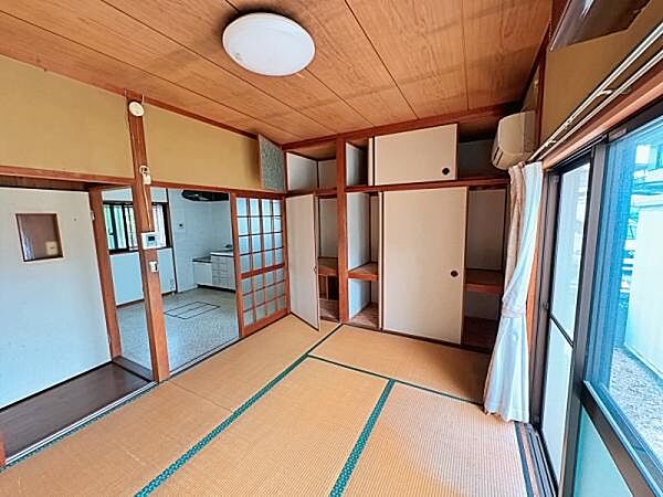 和室
