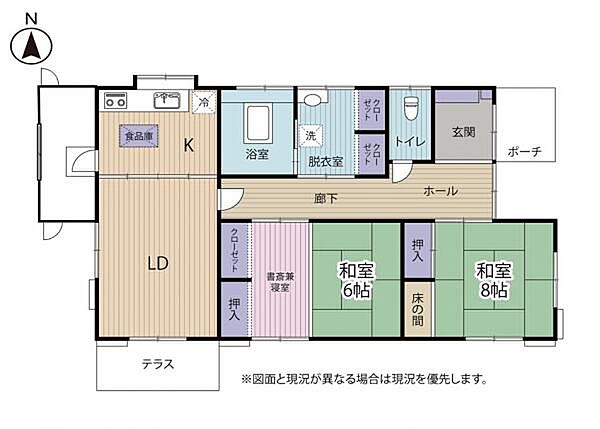 間取り：340000301731