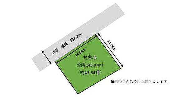 区画図：340000303354