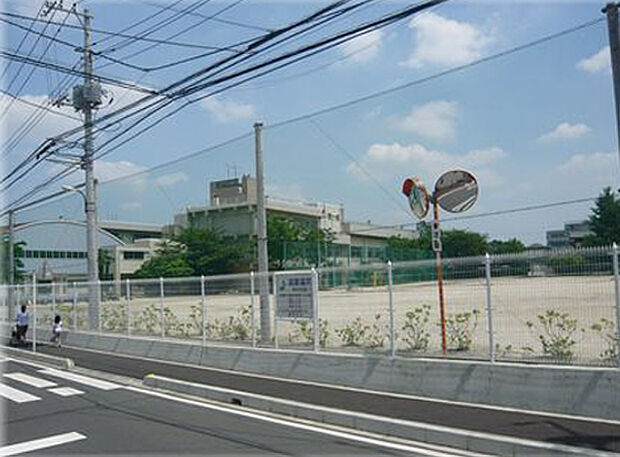 ブルーシャトー武蔵野ひばりヶ丘(2DK) 1階のその他画像