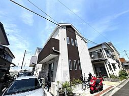 東京都東久留米市八幡町2丁目