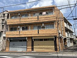 シティ・コーポパルナス東久留米