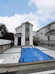 東京都清瀬市中里1丁目