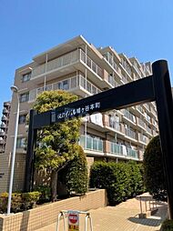 スカイパル鳩ヶ谷本町