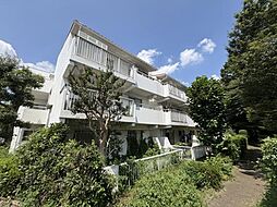 グリーンタウン清戸　27号棟