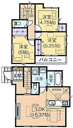 東京都東久留米市神宝町1丁目