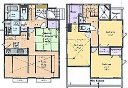 東京都東久留米市下里5丁目