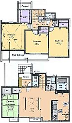 東京都東久留米市下里5丁目