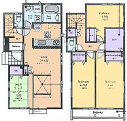 東京都東久留米市下里5丁目