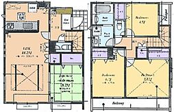 東京都東久留米市下里5丁目