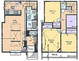 東京都東久留米市下里5丁目