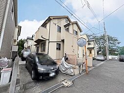東京都東久留米市下里3丁目