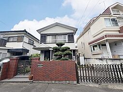 東京都東久留米市柳窪4丁目