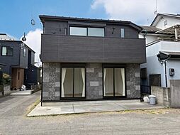 東京都東久留米市八幡町1丁目