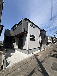 埼玉県新座市石神1丁目
