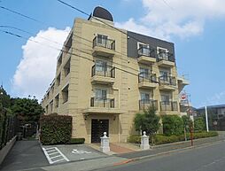 ヴェレーナ西東京碧山の森