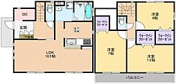東京都東久留米市下里5丁目