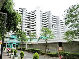 インペリアル東久留米　B棟