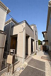 埼玉県川越市砂新田2丁目