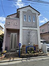 埼玉県新座市西堀2丁目