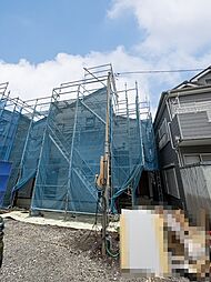 東京都東久留米市幸町2丁目