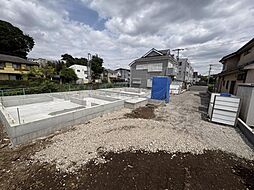 東京都東久留米市幸町2丁目