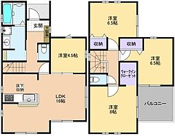 埼玉県新座市西堀2丁目