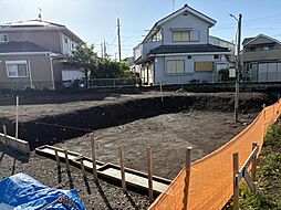 東京都東久留米市八幡町3丁目