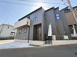 埼玉県新座市石神3丁目