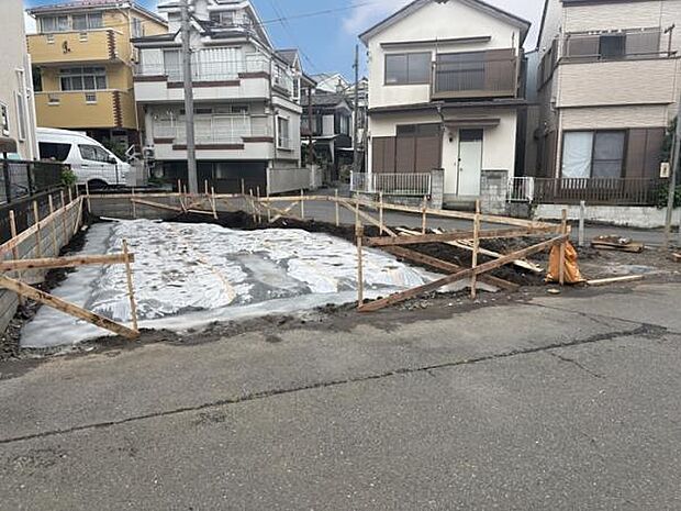 現況写真