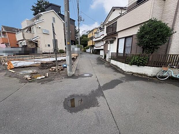 現況写真