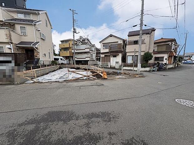 現況写真