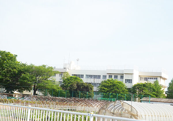 detached 東京都東久留米市本町１丁目4-47