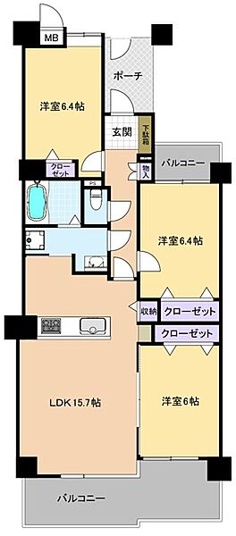 間取り：313004869179