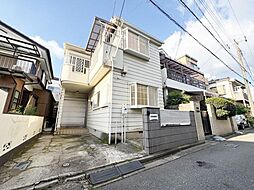 埼玉県新座市新堀2丁目