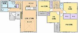 埼玉県新座市石神5丁目