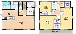 東京都東久留米市八幡町3丁目