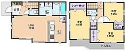 東京都東久留米市氷川台2丁目