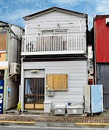 東京都東大和市向原6丁目