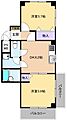 マイキャッスル上大岡5階1,180万円