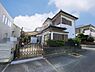 外観：外観　閑静な住宅街