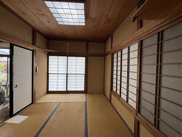 和室